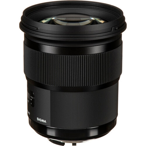 عدسة سيجما 50 مم f/1.4 DG HSM Art لكاميرا نيكون F عدسة سيجما 50 مم f/1.4 DG HSM Art لكاميرا نيكون F